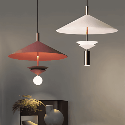 Kailin Art Chandelier