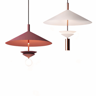 Kailin Art Chandelier