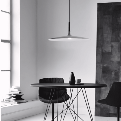 Minimalist Creative Chandelier