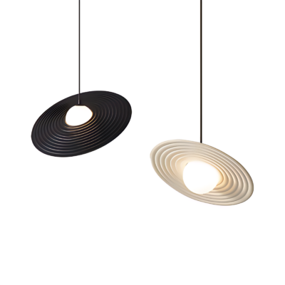 Modern Art UFO Chandelier
