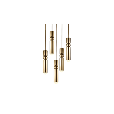Nordic Style Creative Chandelier